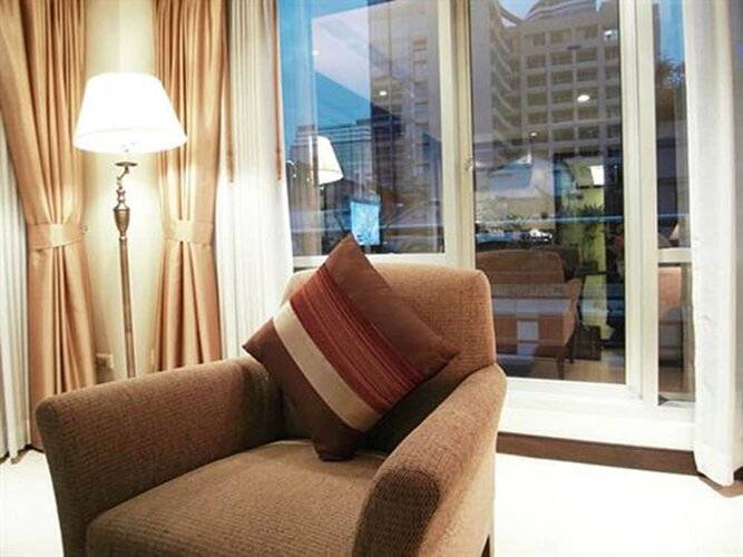 De Arni Hotel Bangkok