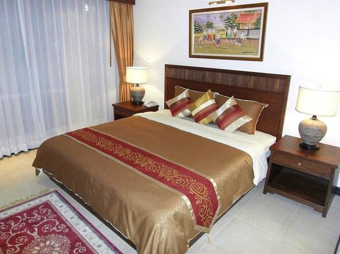 De Arni Hotel Bangkok