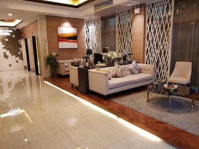 De Arni Hotel Bangkok