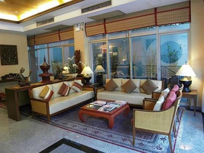 De Arni Hotel Bangkok
