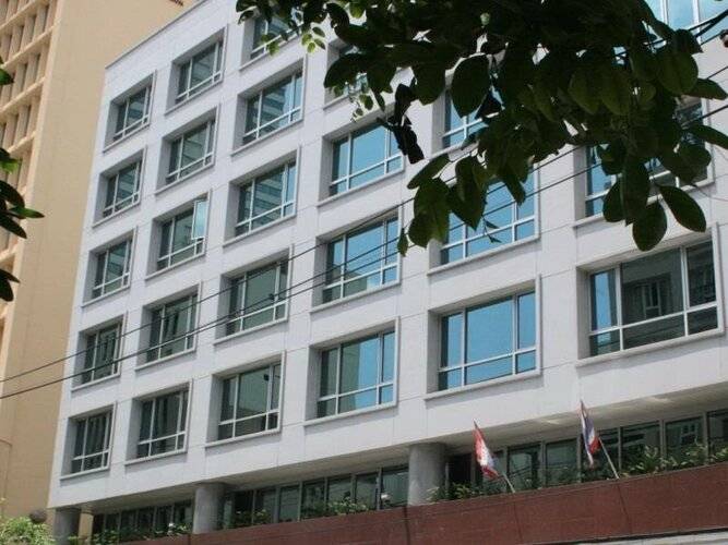 De Arni Hotel Bangkok