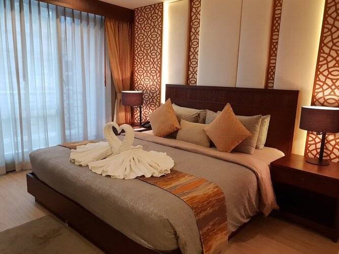 De Arni Hotel Bangkok
