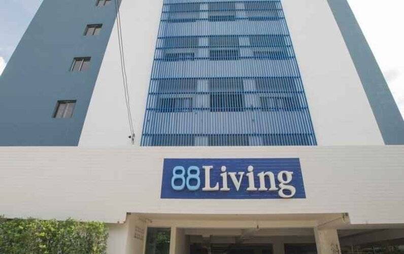 88 Living
