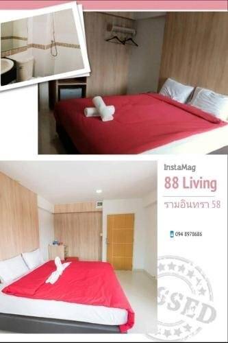 88 Living
