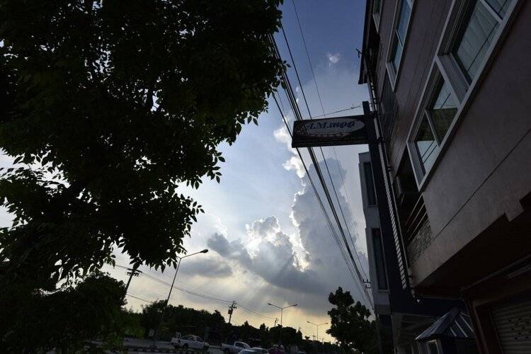 A.M.Place