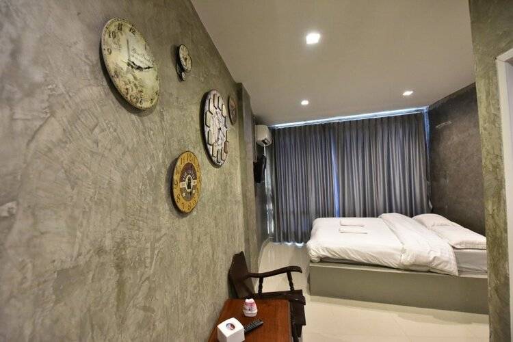 A.M.Place