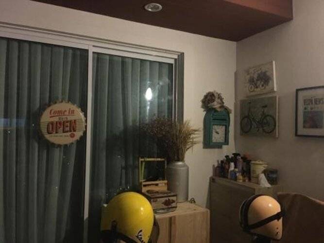 Autta House