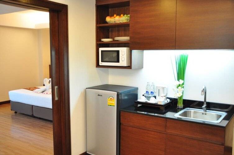 Avion Apart-Hotel