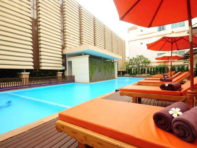 Avion Apart-Hotel