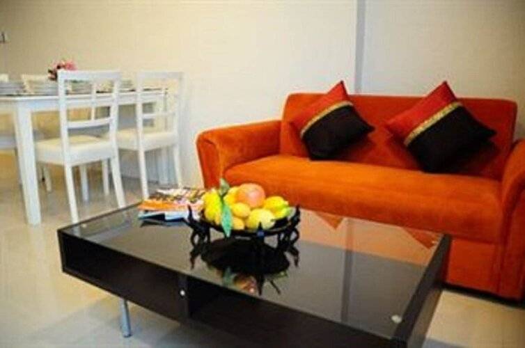 Avion Apart-Hotel