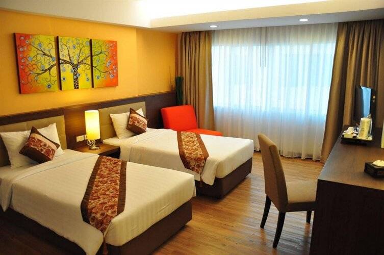 Avion Apart-Hotel