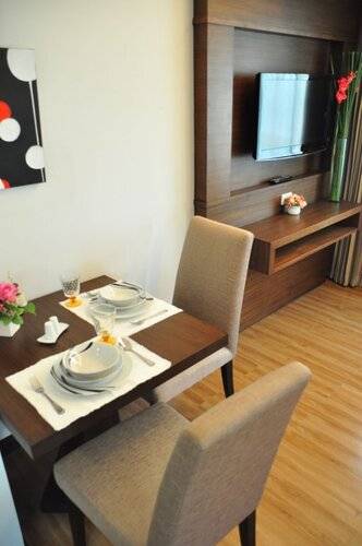 Avion Apart-Hotel