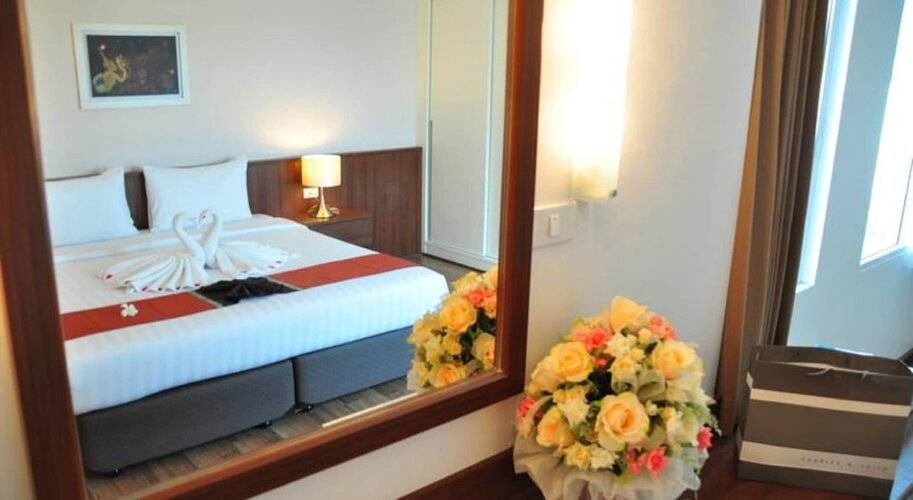 Avion Apart-Hotel
