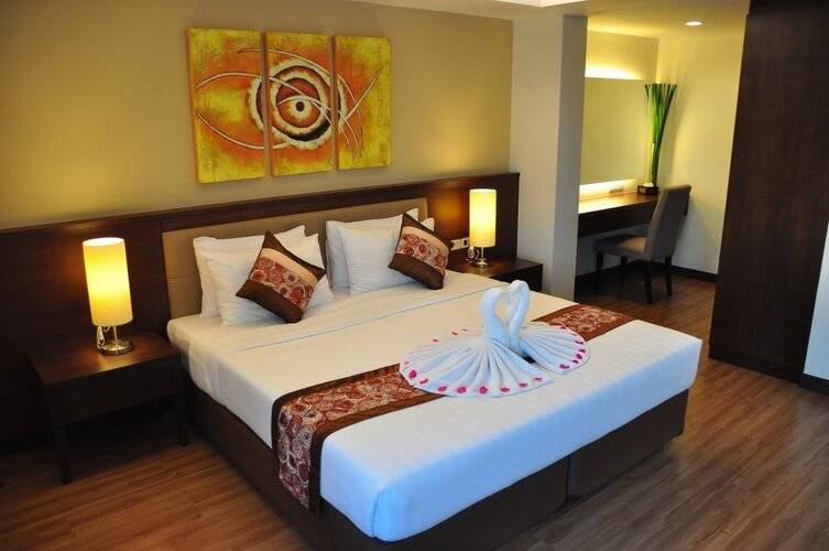 Avion Apart-Hotel