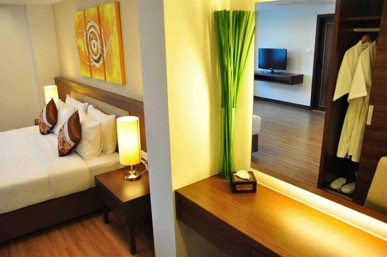 Avion Apart-Hotel