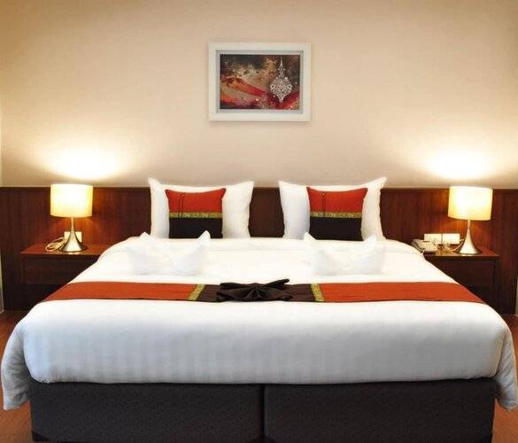 Avion Apart-Hotel
