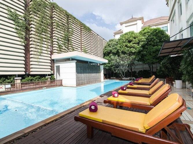 Avion Apart-Hotel