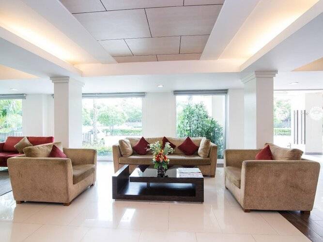 Avion Apart-Hotel