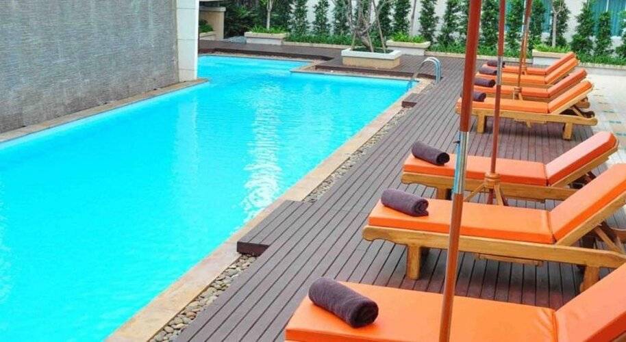 Avion Apart-Hotel