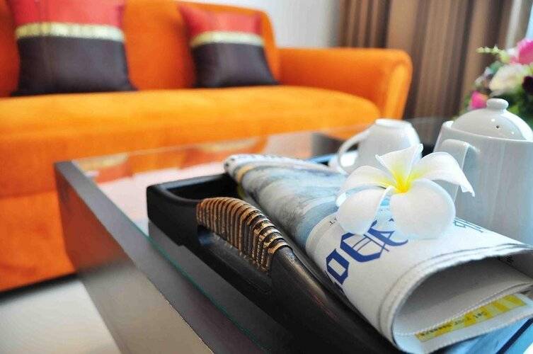 Avion Apart-Hotel