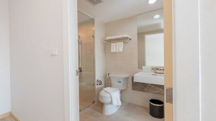 B2 Don Mueang Premier Hotel