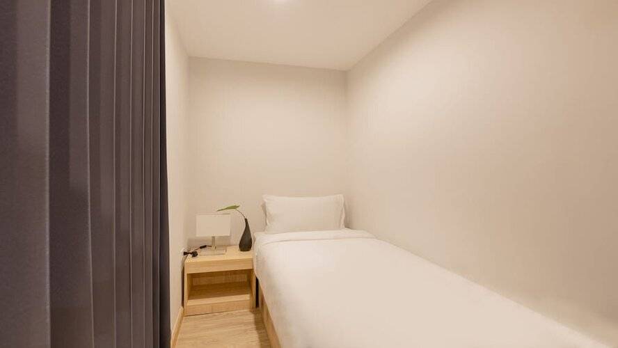 B2 Don Mueang Premier Hotel