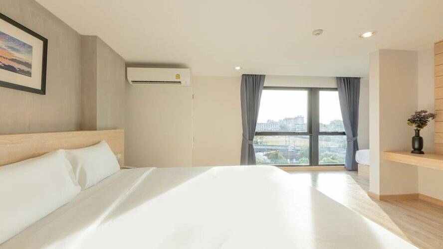 B2 Don Mueang Premier Hotel