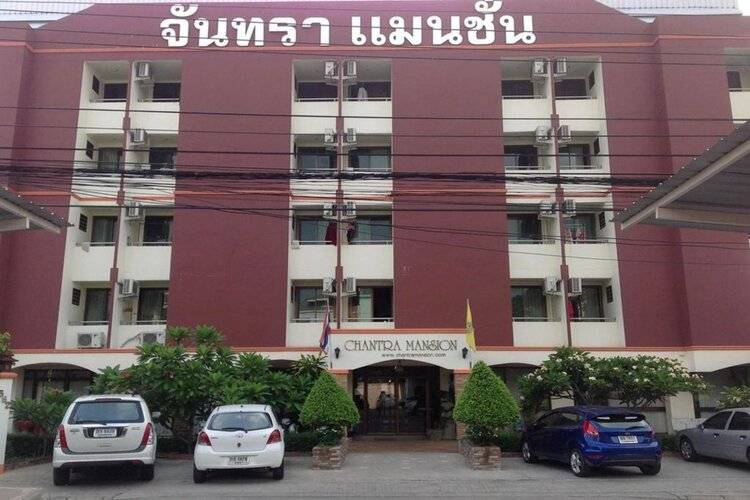 Chantra Mansion