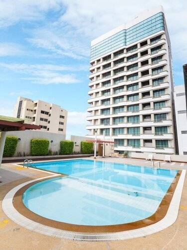 Gold Orchid Bangkok