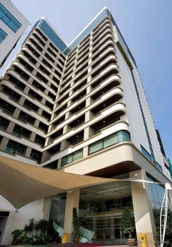 Gold Orchid Bangkok