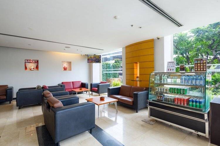Gold Orchid Bangkok