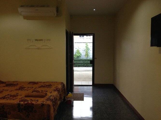 Friend's House Resort