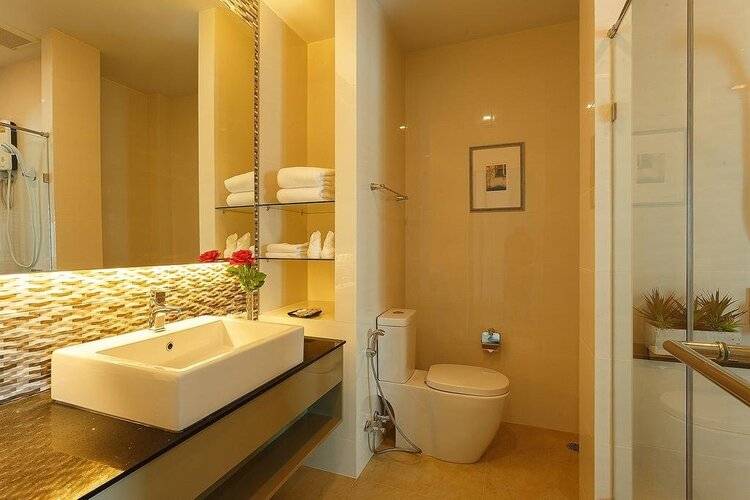 Green Point Residence Hotel