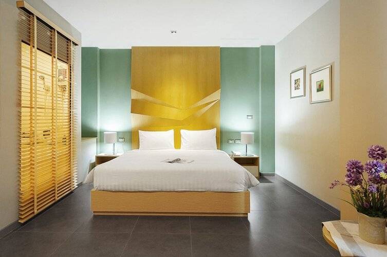 Green Point Residence Hotel