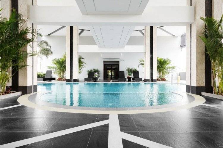 Green Point Residence Hotel