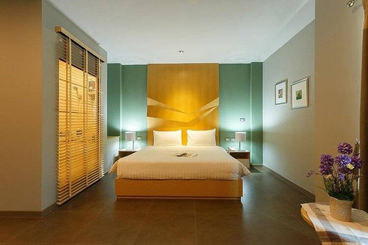 Green Point Residence Hotel