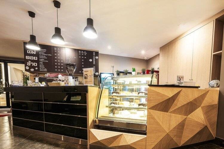 Green Point Residence Hotel