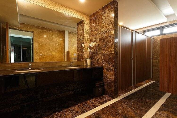Green Point Residence Hotel