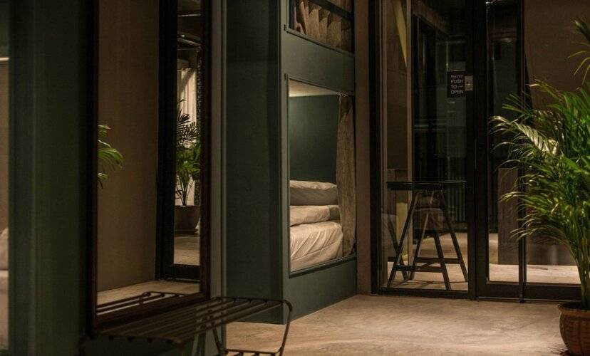 Heyyyy Bangkok - Hostel