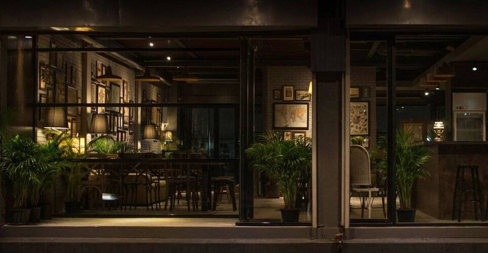 Heyyyy Bangkok - Hostel
