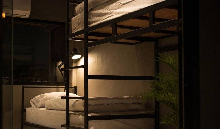 Heyyyy Bangkok - Hostel