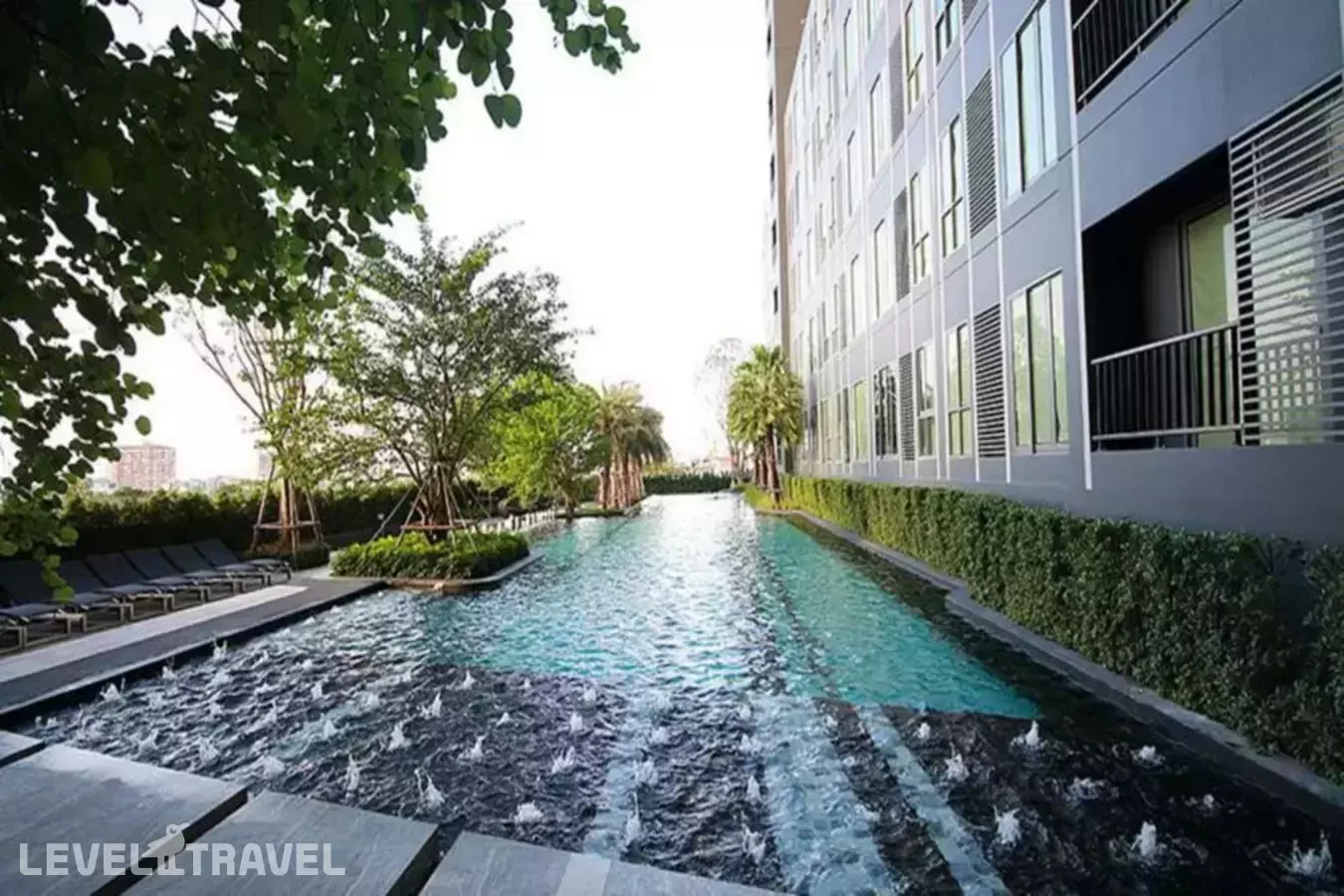 Ideo Mobi Eastgate Bangna By Winnie