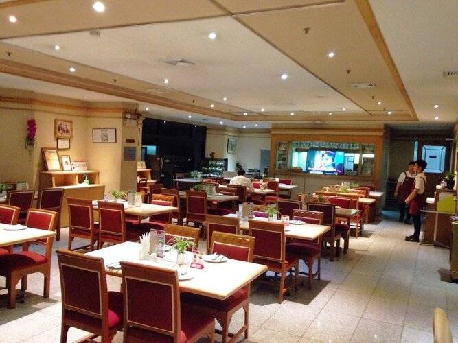 Lee Place Hotel
