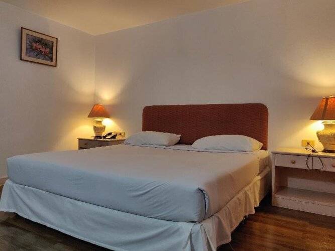 Lee Place Hotel