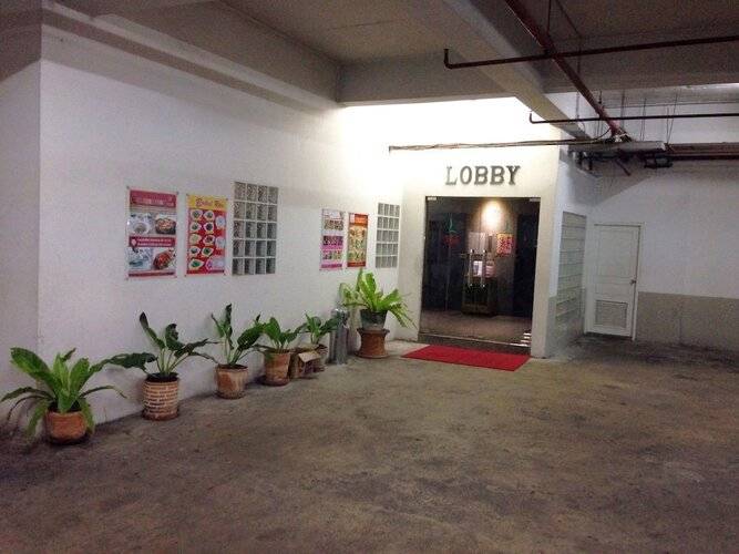 Lee Place Hotel