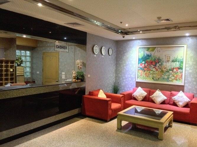 Lee Place Hotel