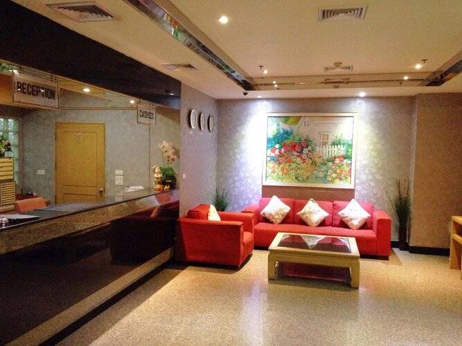 Lee Place Hotel