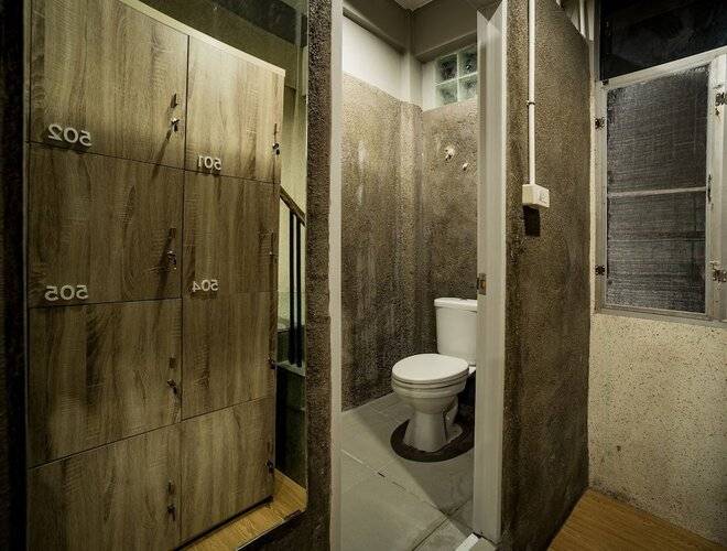 Mind day Hostel Khaosan