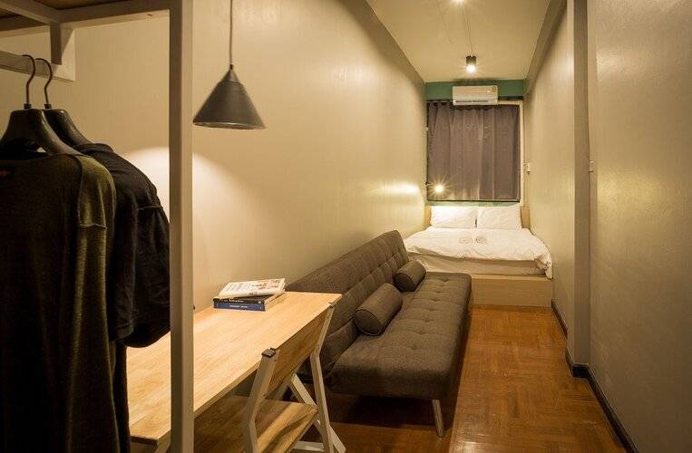 Mind day Hostel Khaosan