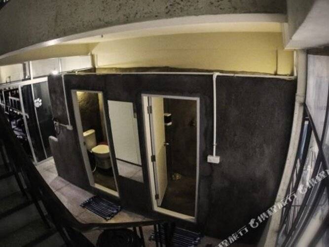 Mind day Hostel Khaosan